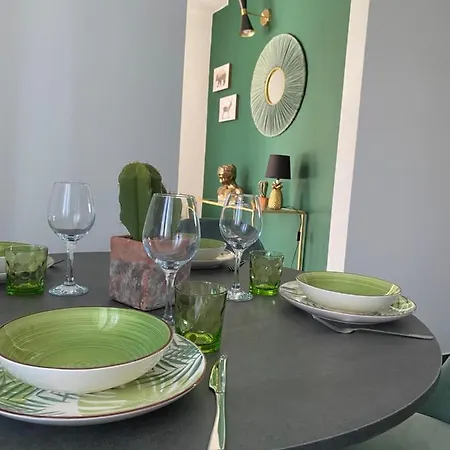 Together In Salento Appartement *