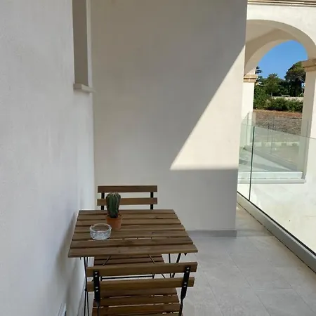 Together In Salento Morciano di Leuca