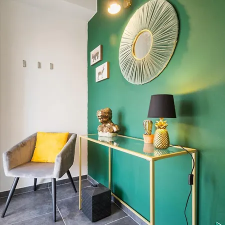 Appartement Together In Salento Morciano di Leuca