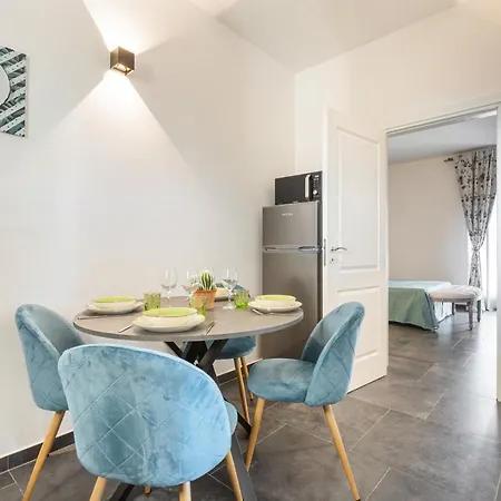 Together In Salento *