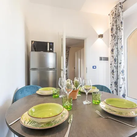 Together In Salento * Morciano di Leuca