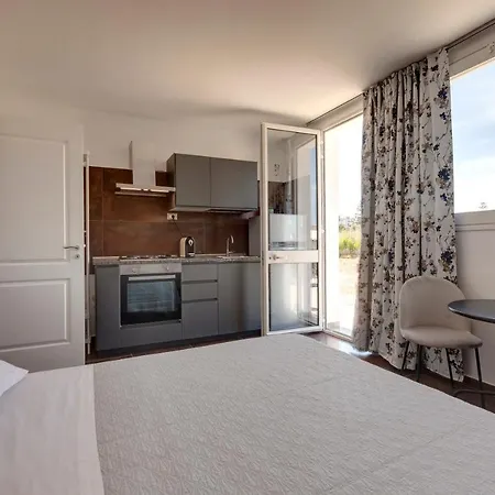 Together In Salento Appartement