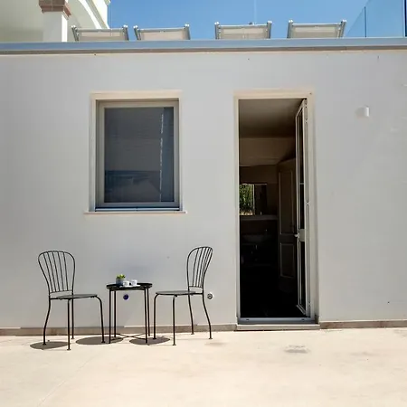 Together In Salento *