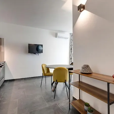 Together In Salento * Morciano di Leuca