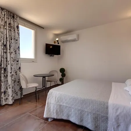 Appartement Together In Salento