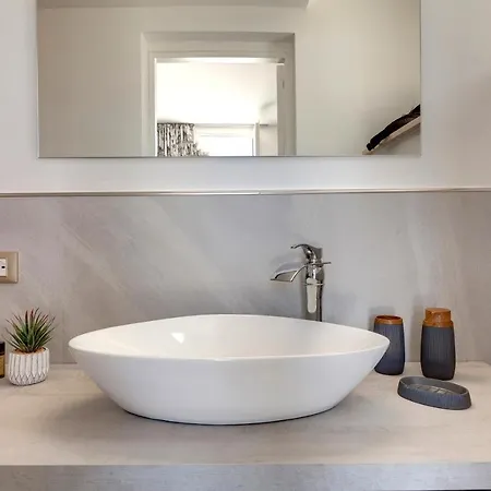 Together In Salento Appartement Morciano di Leuca