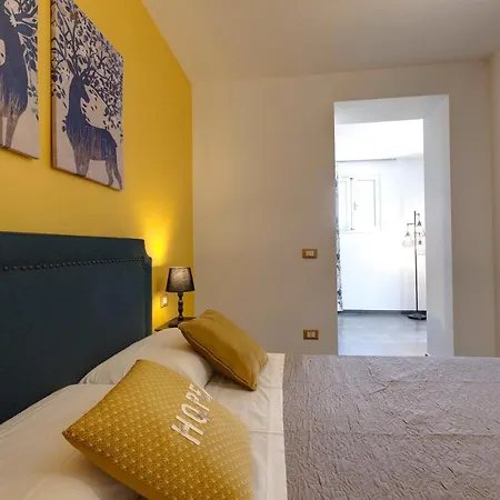 Appartement Together In Salento *