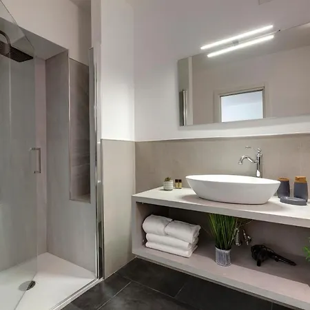 Together In Salento Appartement Morciano di Leuca