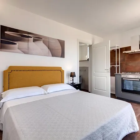 Appartement Together In Salento