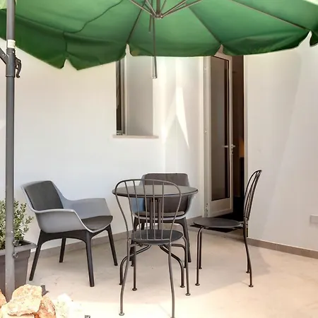 Appartement Together In Salento Morciano di Leuca