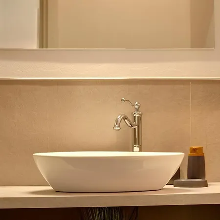 Together In Salento Appartement *