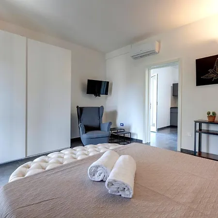 Together In Salento Appartement Morciano di Leuca