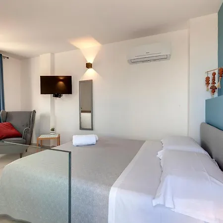 Appartement Together In Salento Morciano di Leuca