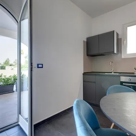 Together In Salento Morciano di Leuca