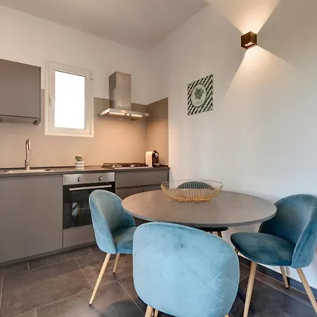 Appartement Together In Salento *