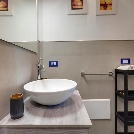 Together In Salento Appartement *