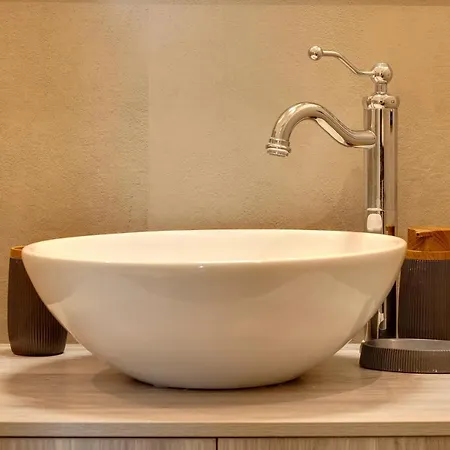 Together In Salento Appartement