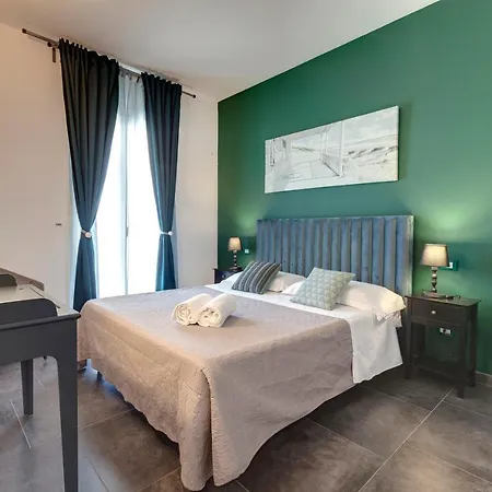 Appartement Together In Salento