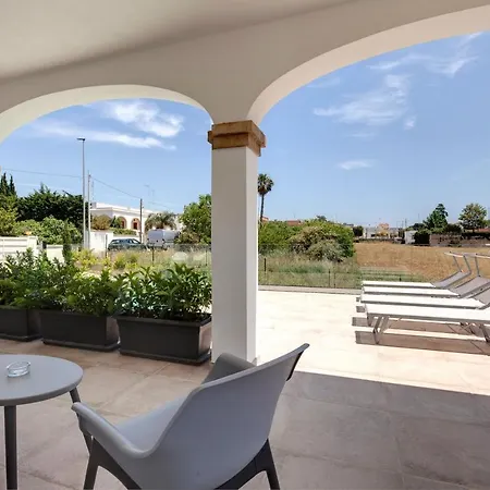 Together In Salento *