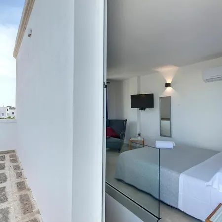 Appartement Together In Salento Morciano di Leuca