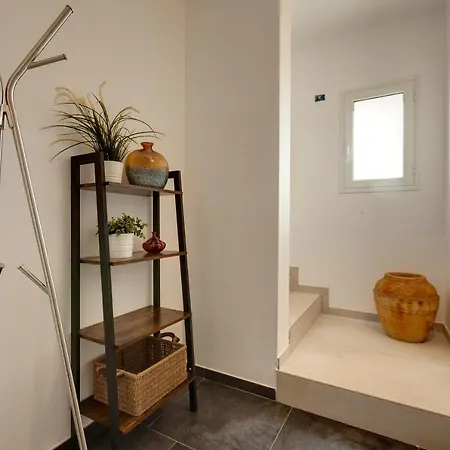 Together In Salento Appartement *