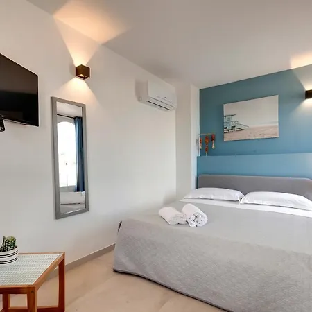 Together In Salento Appartement Morciano di Leuca