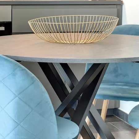 Appartement Together In Salento *