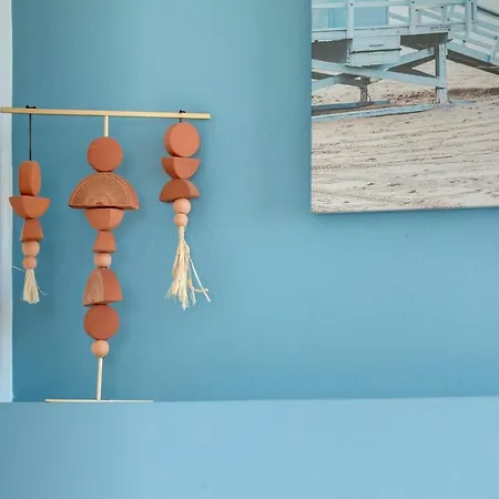 Appartement Together In Salento Morciano di Leuca