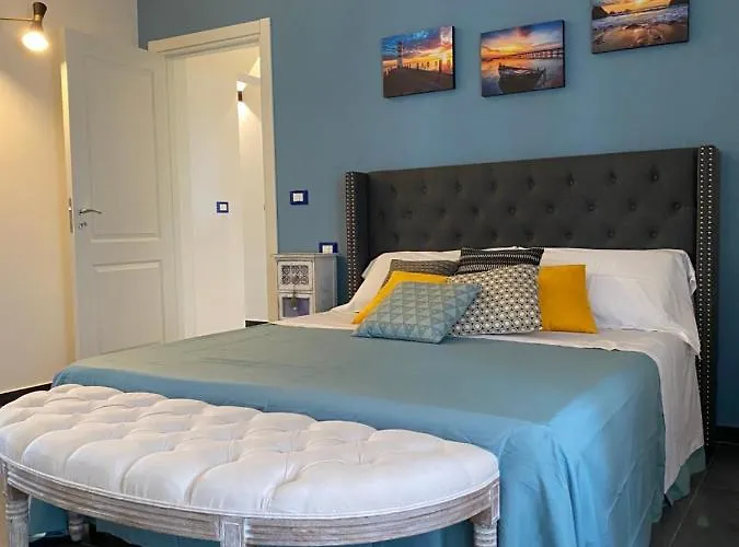 Together In Salento Appartement Morciano di Leuca