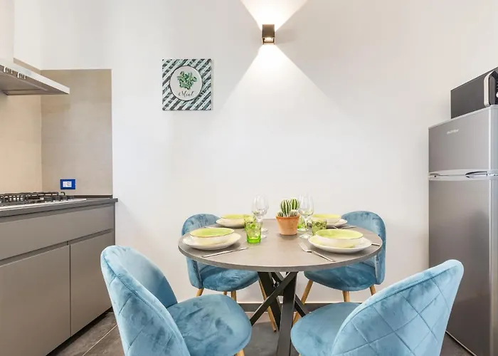 Together In Salento *