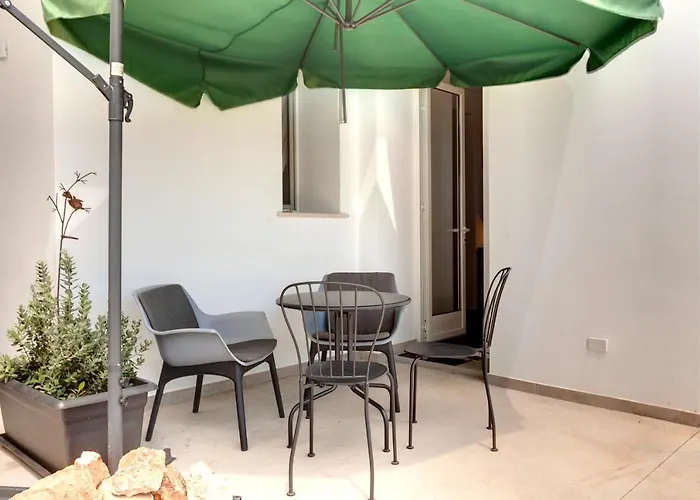 Appartement Together In Salento Morciano di Leuca