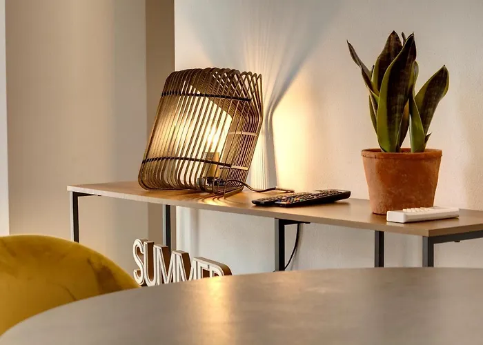 Together In Salento Appartement *