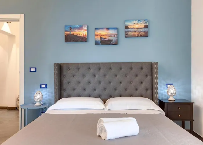 Together In Salento Appartement *