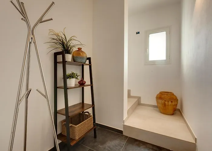 Together In Salento Appartement *