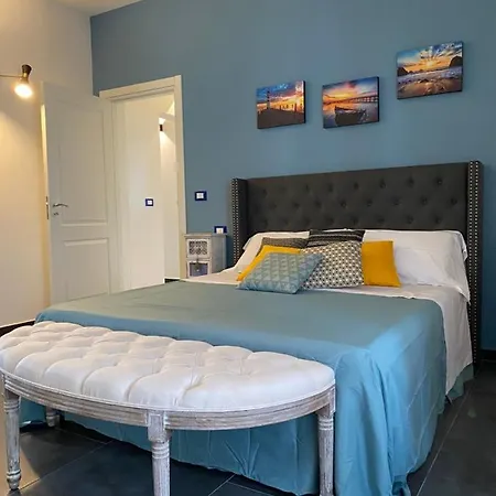 Together In Salento Apartment Morciano di Leuca