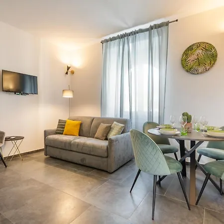 Apartment Together In Salento