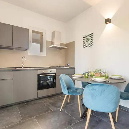 Together In Salento Apartment *