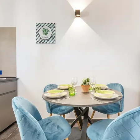 Together In Salento *