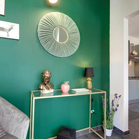 Together In Salento *