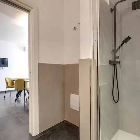 Together In Salento Apartment Morciano di Leuca