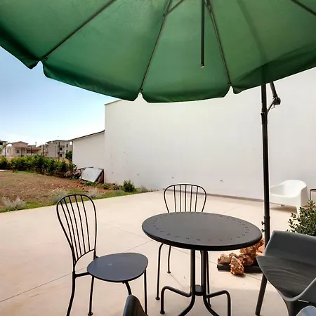 Together In Salento * Morciano di Leuca