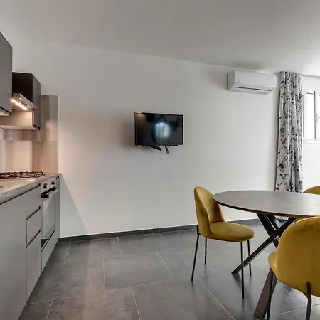 Apartment Together In Salento