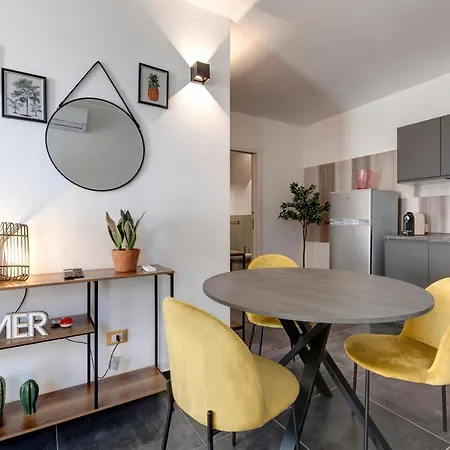 Apartment Together In Salento