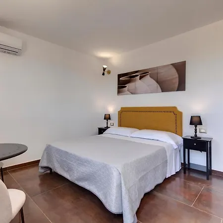 Appartement Together In Salento Morciano di Leuca