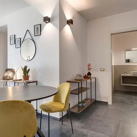 Together In Salento Appartement *