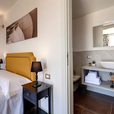 Appartement Together In Salento