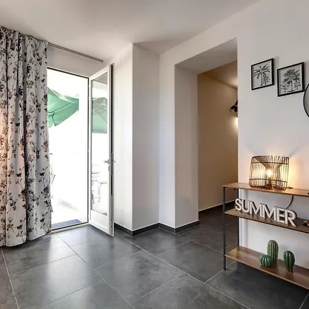 Apartment Together In Salento