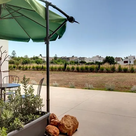 Together In Salento Apartment