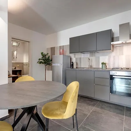 Apartment Together In Salento