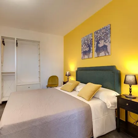 Together In Salento Appartement